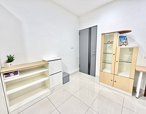 🏠武廟商圈★傢俱電齊全★可租補★獨洗曬1樓大套房 - Image 2