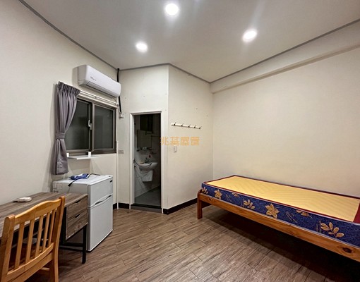 兆基社會住宅🏡四面採光全室開窗-免費wifi - Image 6
