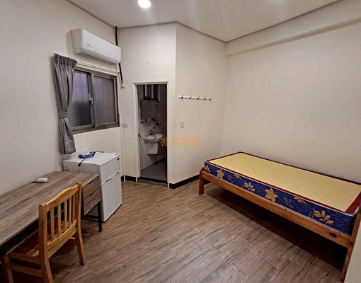 兆基社會住宅🏡四面採光全室開窗-免費wifi - Image 8