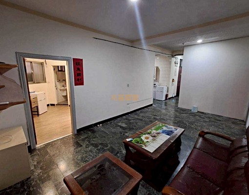 兆基社會住宅🏡四面採光全室開窗-免費wifi - Image 2