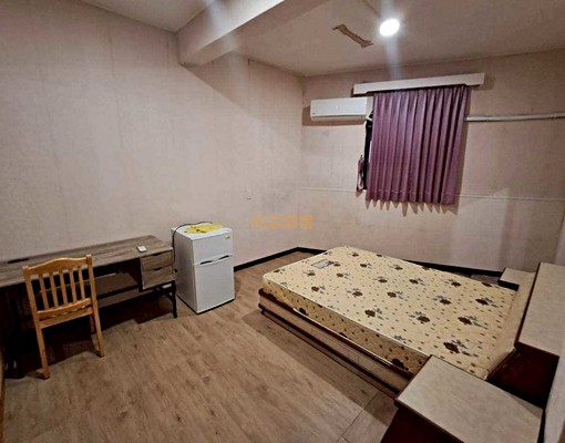 兆基社會住宅🏡四面採光全室開窗-免費wifi - Image 4