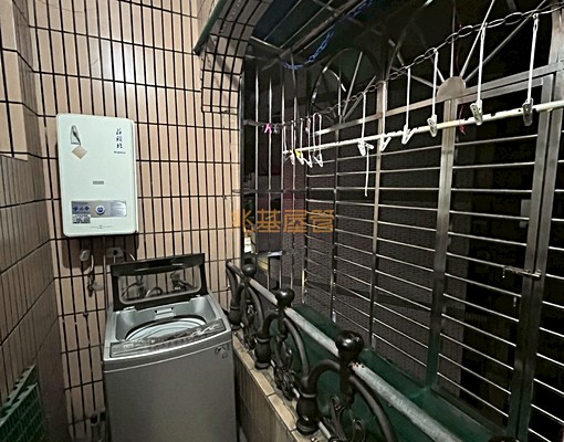 兆基社會住宅🏡四面採光全室開窗-免費wifi - Image 11