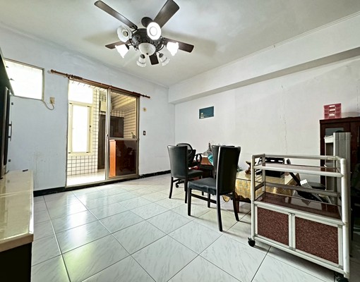 🌈蔡小昀專任|水湳市場|電梯三房+車位 - Image 3