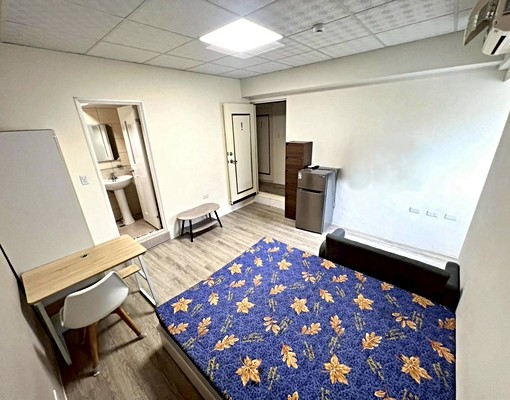 ❤南區➤可租補➤子母車➤興大儷景美套房 - Image 2