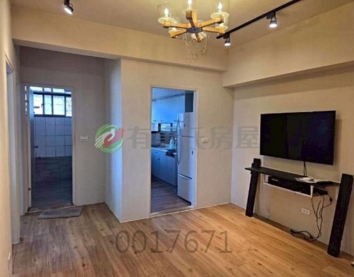 淡水輕軌淡海路出租❤️帝富❤️三房 - 591租屋網 - Image 3