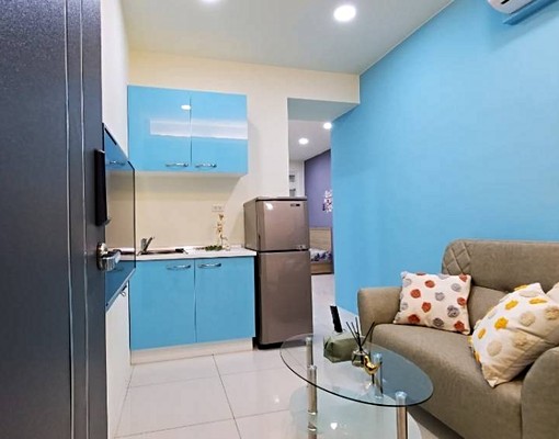 祐全★可租補~1房1廳1衛~獨立陽台~獨洗~二樓 - Image 1