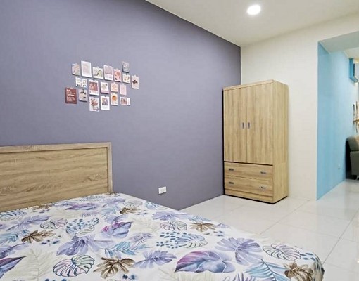 祐全★可租補~1房1廳1衛~獨立陽台~獨洗~二樓 - Image 5