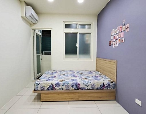 祐全★可租補~1房1廳1衛~獨立陽台~獨洗~二樓 - Image 2