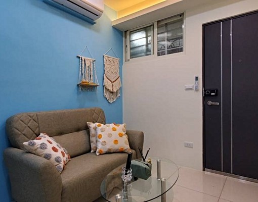 祐全★可租補~1房1廳1衛~獨立陽台~獨洗~二樓 - Image 4