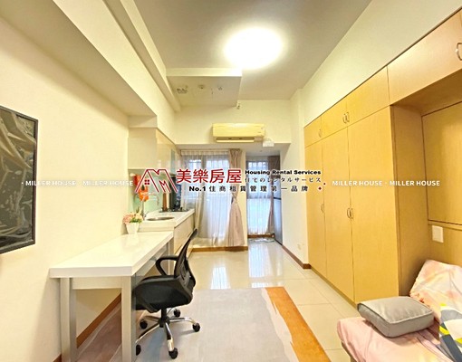 美樂*松江南京*有陽台*可寵一房*採光佳*家具齊*租金含管網 - Image 4
