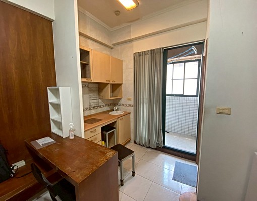 (收訂)可租補✅寵可議✅免收費✅獨立套房✅獨立陽台+洗衣機 - Image 3