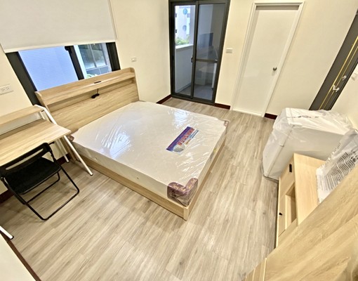 ✨可租補✨獨立陽台，獨洗✨不用追垃圾車 - 591租屋網 - Image 1