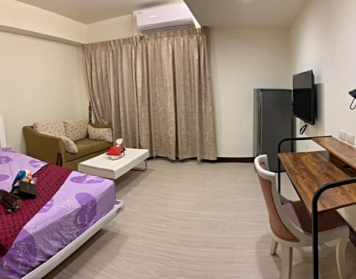 捷運新店區公所精美電梯套房節能家電 - Image 2