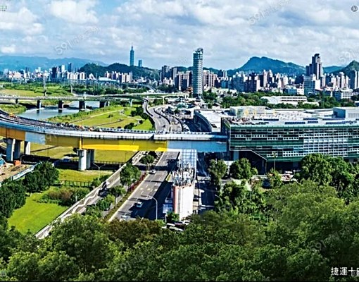 🏡新店區|宏國大央北二房+車位｜全新物件｜ - Image 9