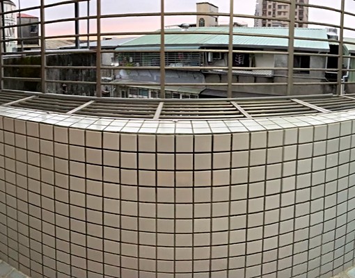 捷運新店區公所精美電梯套房節能家電 - Image 6