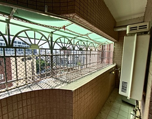 正市中心,生活機能佳,臨近中山路商圏,民族路商圏,文化路夜市 - Image 2