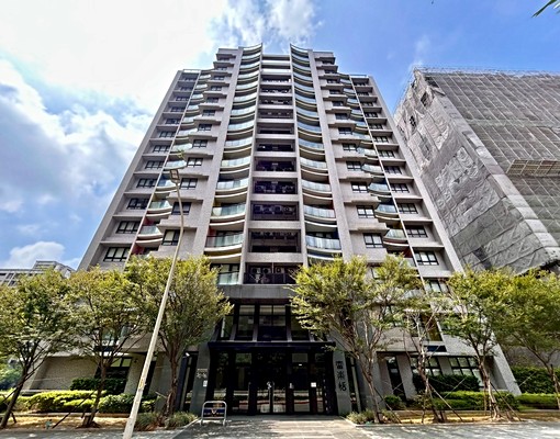 近淡水行政中心站有管理優質社區2房車 - Image 2