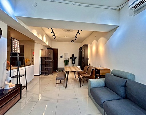 近淡水行政中心站有管理優質社區2房車 - Image 4