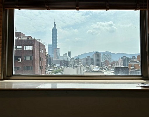 信義安和/電梯兩房/一層兩戶 - Image 2