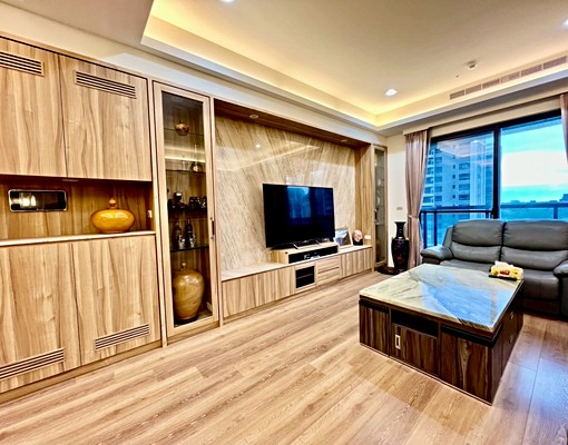 A19竹風青庭景觀宅3+1房雙車 - Image 5