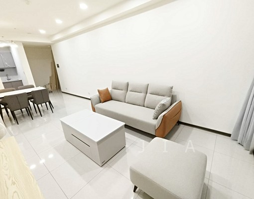 ✨新屋可租補二房全配含平面車位公設超讚有游泳池 - Image 5