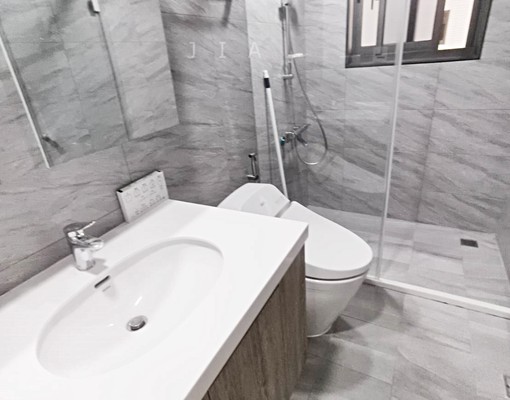 ✨新屋可租補二房全配含平面車位公設超讚有游泳池 - Image 9