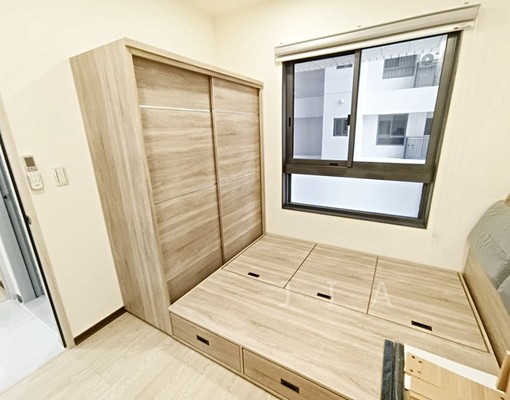 ✨新屋可租補二房全配含平面車位公設超讚有游泳池 - Image 10