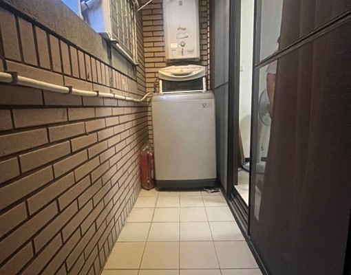 男女皆可/獨陽臺📍品質社區/無管理費 - Image 5