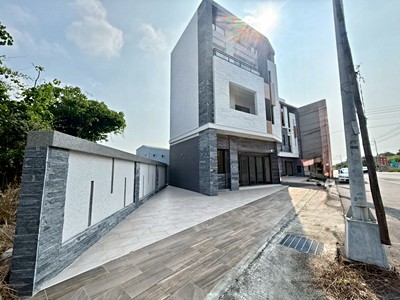 🍎【富鑫團隊】媽祖大道旁金店住A1