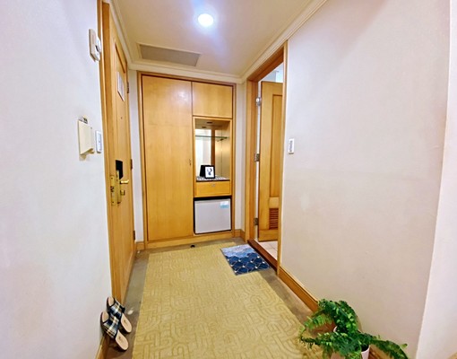 羅蘭/大橋頭7分鐘/飯店式房型/包水包電/垃圾代收/樓下即7 - Image 6
