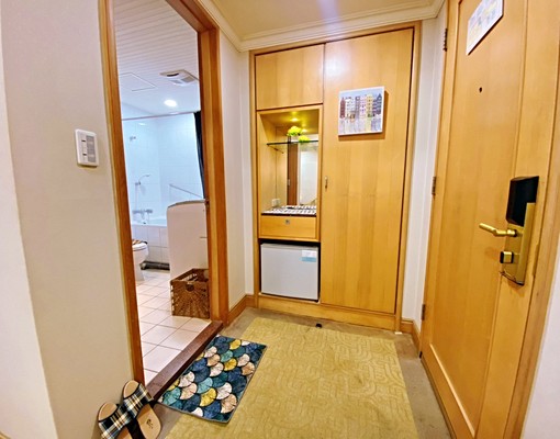 羅蘭/大橋頭7分鐘/飯店式房型/包水包電/垃圾代收/樓下即7 - Image 7
