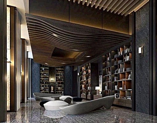 文心森林公園博克萊2房車 - Image 8