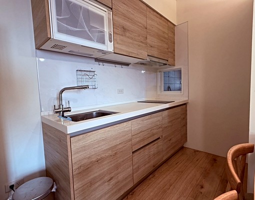 海創🌊白天鵝超美兩房平車 - Image 5