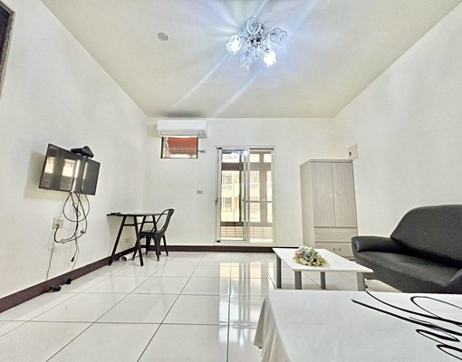 質感新套房🏠北屯地段佳✨含網路可租補陽台獨洗曬 - Image 3