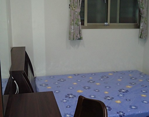 全新大套房近捷運學區交通便利 - Image 4