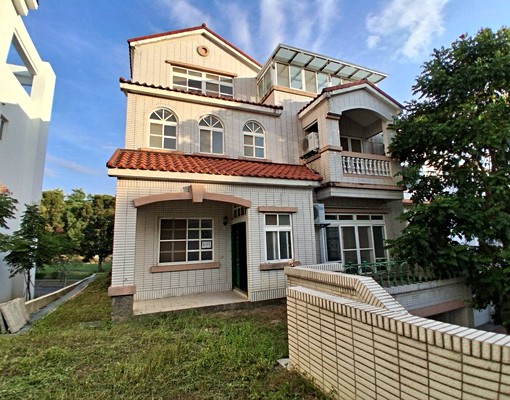 美式別墅社區110坪近台積電2奈米廠地120坪 - Image 2