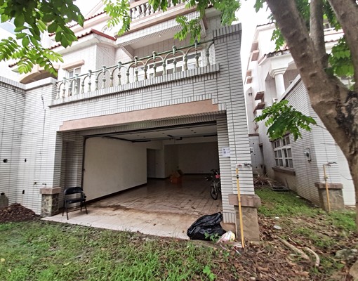 新竹山莊安居美式別墅社區110坪近台積電2奈米廠寶山交流道 - Image 4