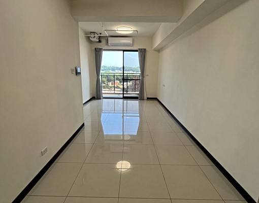 🏠彰化市中山富域｜全新三房出租｜平車｜視野戶 - Image 2