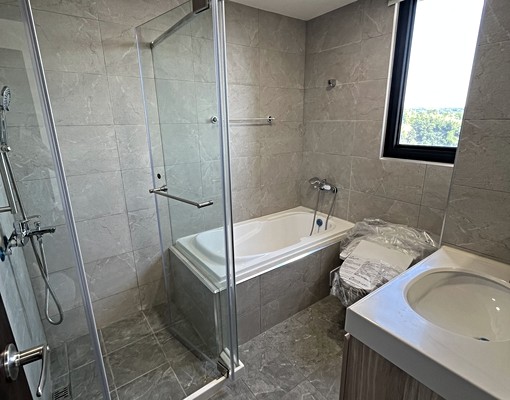 🏠彰化市中山富域｜全新三房出租｜平車｜視野戶 - Image 8