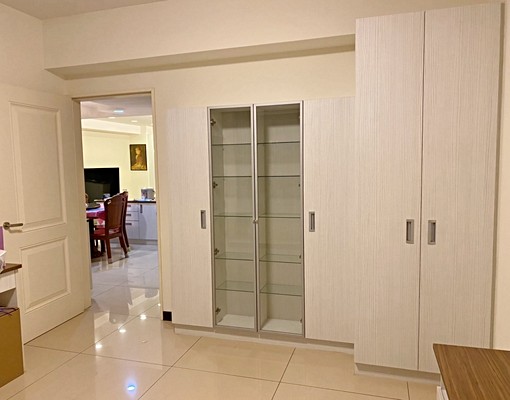 青埔電梯雅緻3+1房💕含管理費💕附停車位💕可入戶籍 - Image 6