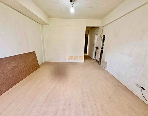 兆基社會住宅🏠友善屋源🧡忠義站/可租補入籍/採光好 - Image 1