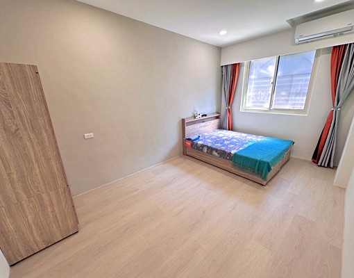 稀有快搶‼️全新裝潢美三房🔥可租補｜可入戶籍｜一卡皮箱入住 - Image 4