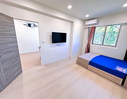 稀有快搶‼️全新裝潢美三房🔥可租補｜可入戶籍｜一卡皮箱入住 - Image 3