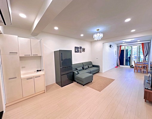 稀有快搶‼️全新裝潢美三房🔥可租補｜可入戶籍｜一卡皮箱入住 - Image 2