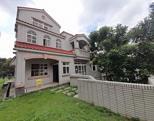 美式別墅社區110坪近台積電2奈米廠地120坪 - Image 11