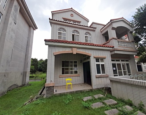 美式別墅社區110坪近台積電2奈米廠地120坪 - Image 13