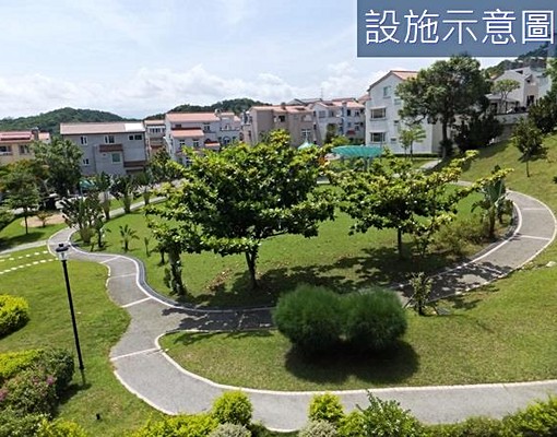 美式別墅社區110坪近台積電2奈米廠地120坪 - Image 14