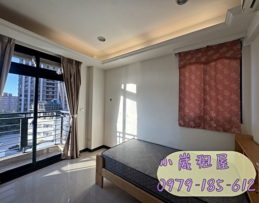 🎀小崴租屋/藝文特區/稀有3房/含雙車位/快來預約~ - Image 8