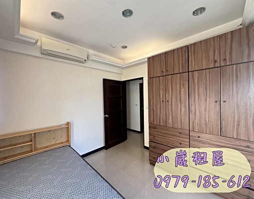 🎀小崴租屋/藝文特區/稀有3房/含雙車位/快來預約~ - Image 9