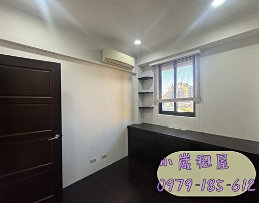 🎀小崴租屋/藝文特區/稀有3房/含雙車位/快來預約~ - Image 11